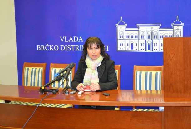 2014-01-28-3_tematska_sjednica_Vlade_BD_BiH-Milena_Mitrovic