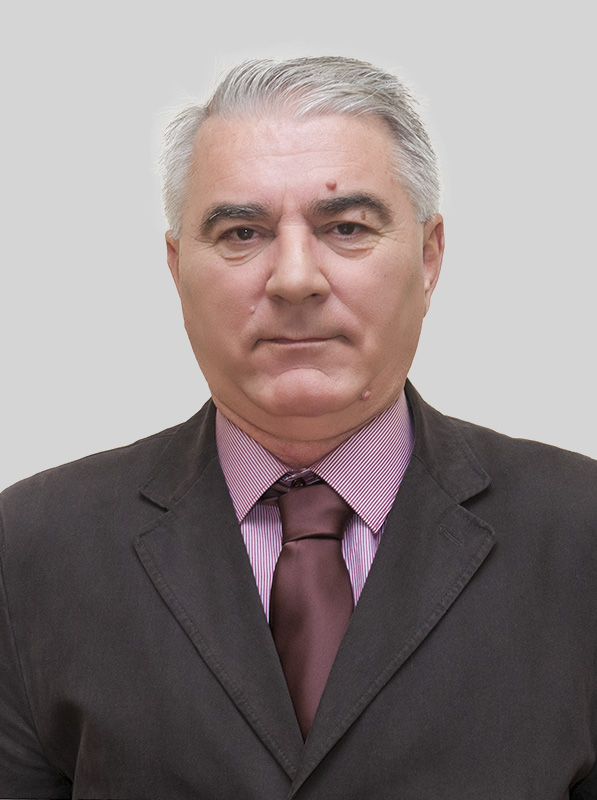 Чандић др Сабрија