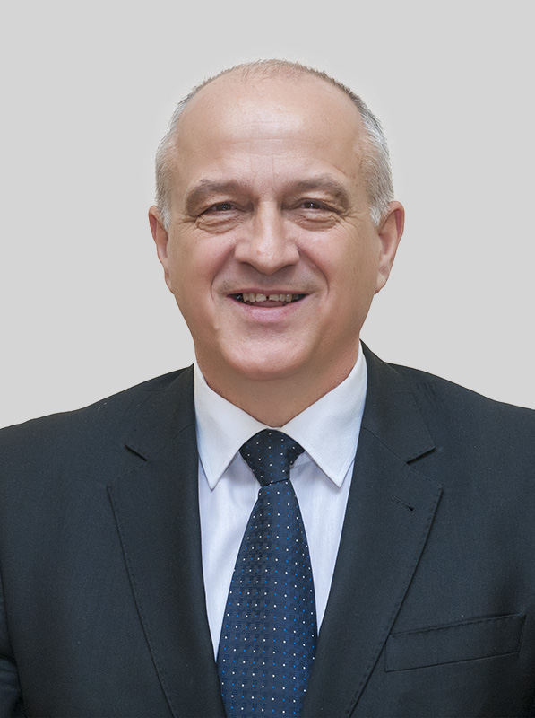 Zlatko Jasarevic